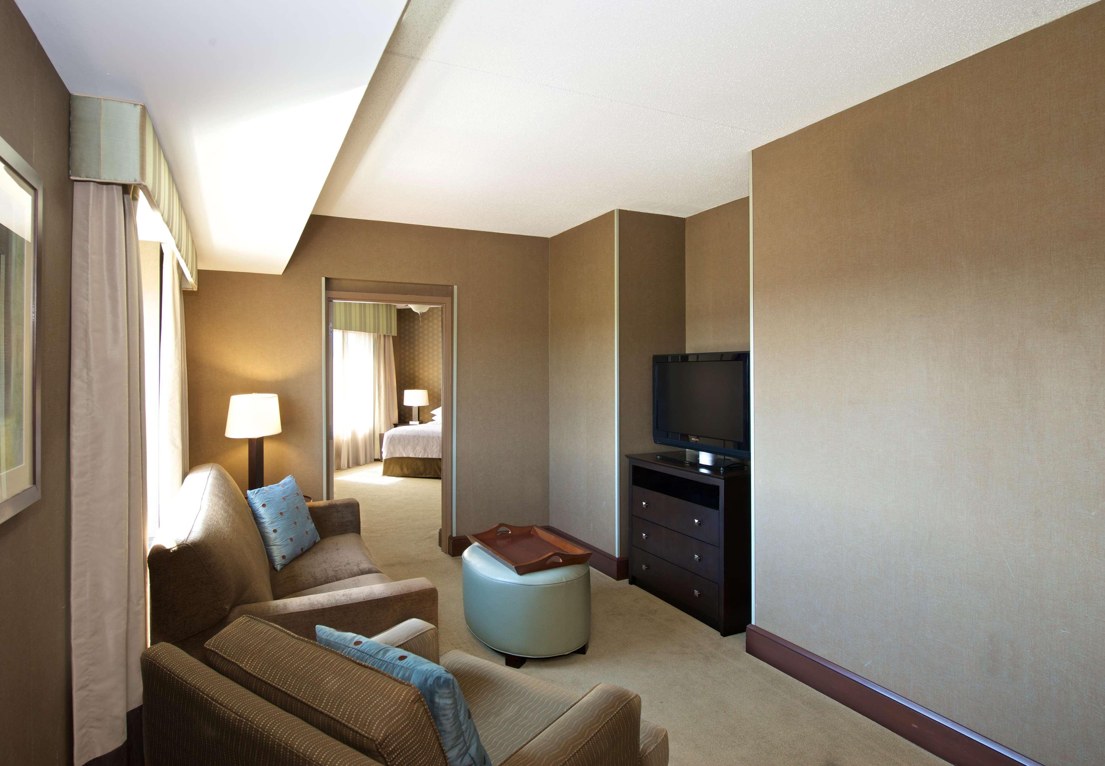 Homewood Suites By Hilton Pittsburgh-Southpointe Canonsburg Exterior foto