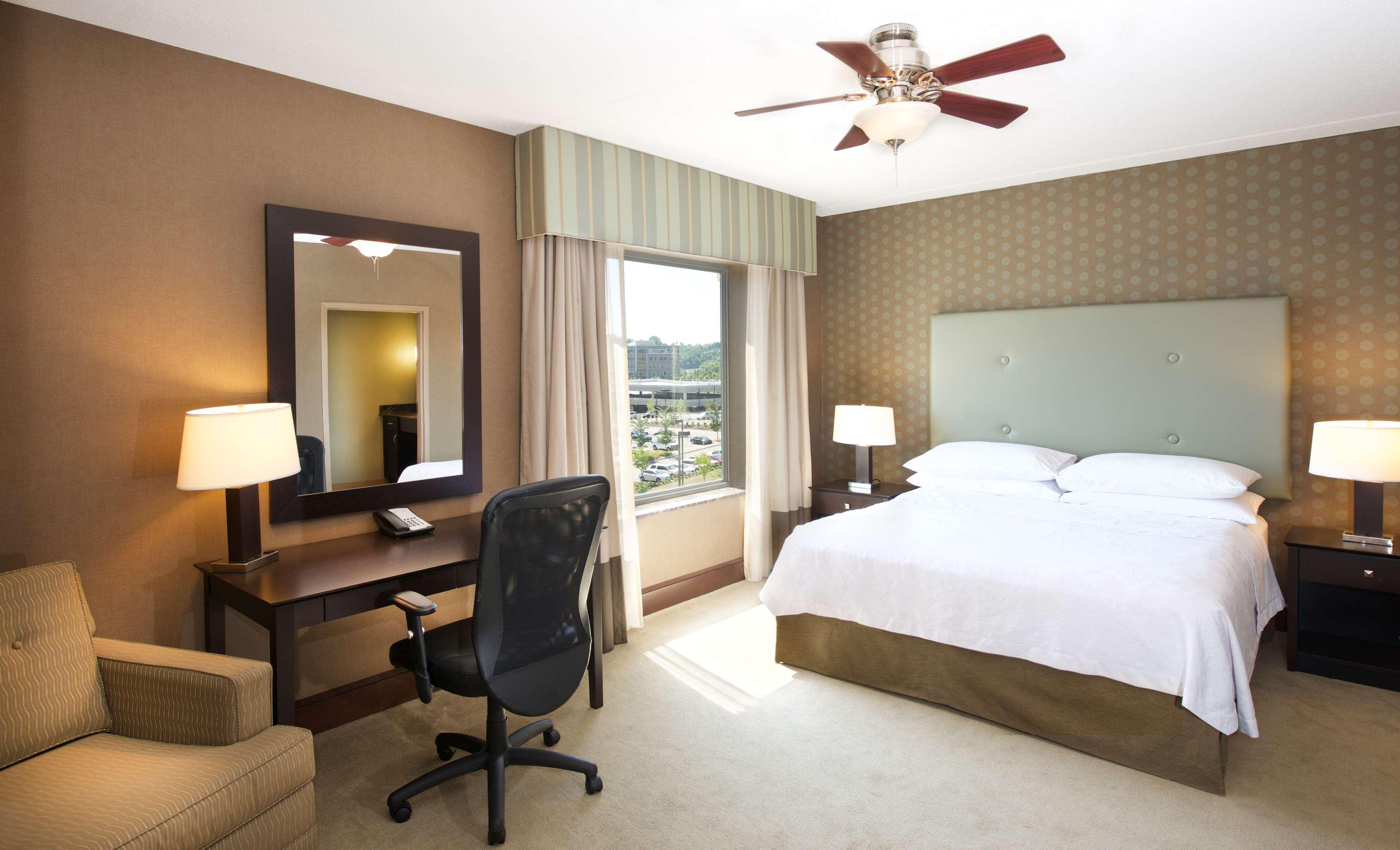 Homewood Suites By Hilton Pittsburgh-Southpointe Canonsburg Exterior foto