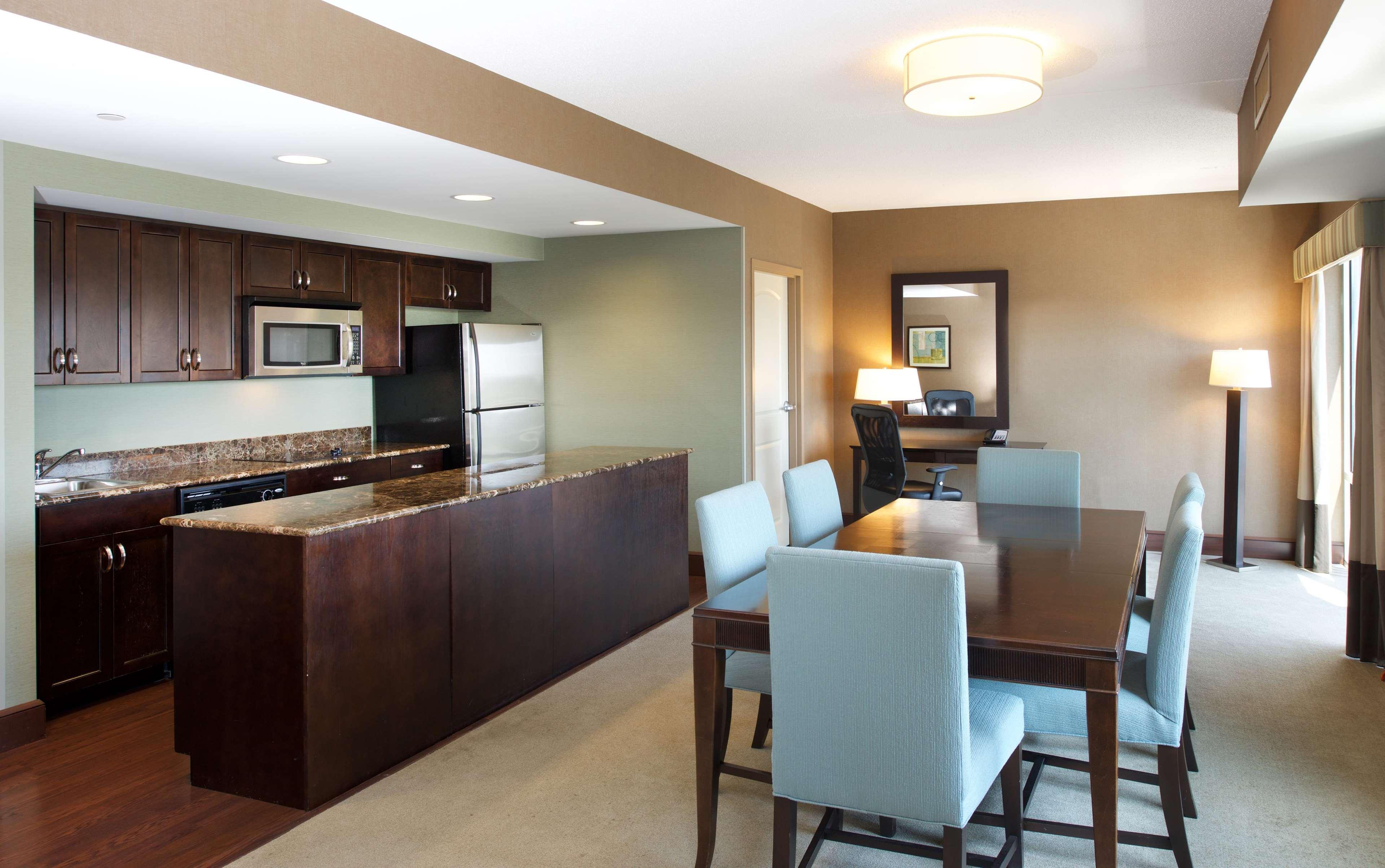 Homewood Suites By Hilton Pittsburgh-Southpointe Canonsburg Exterior foto