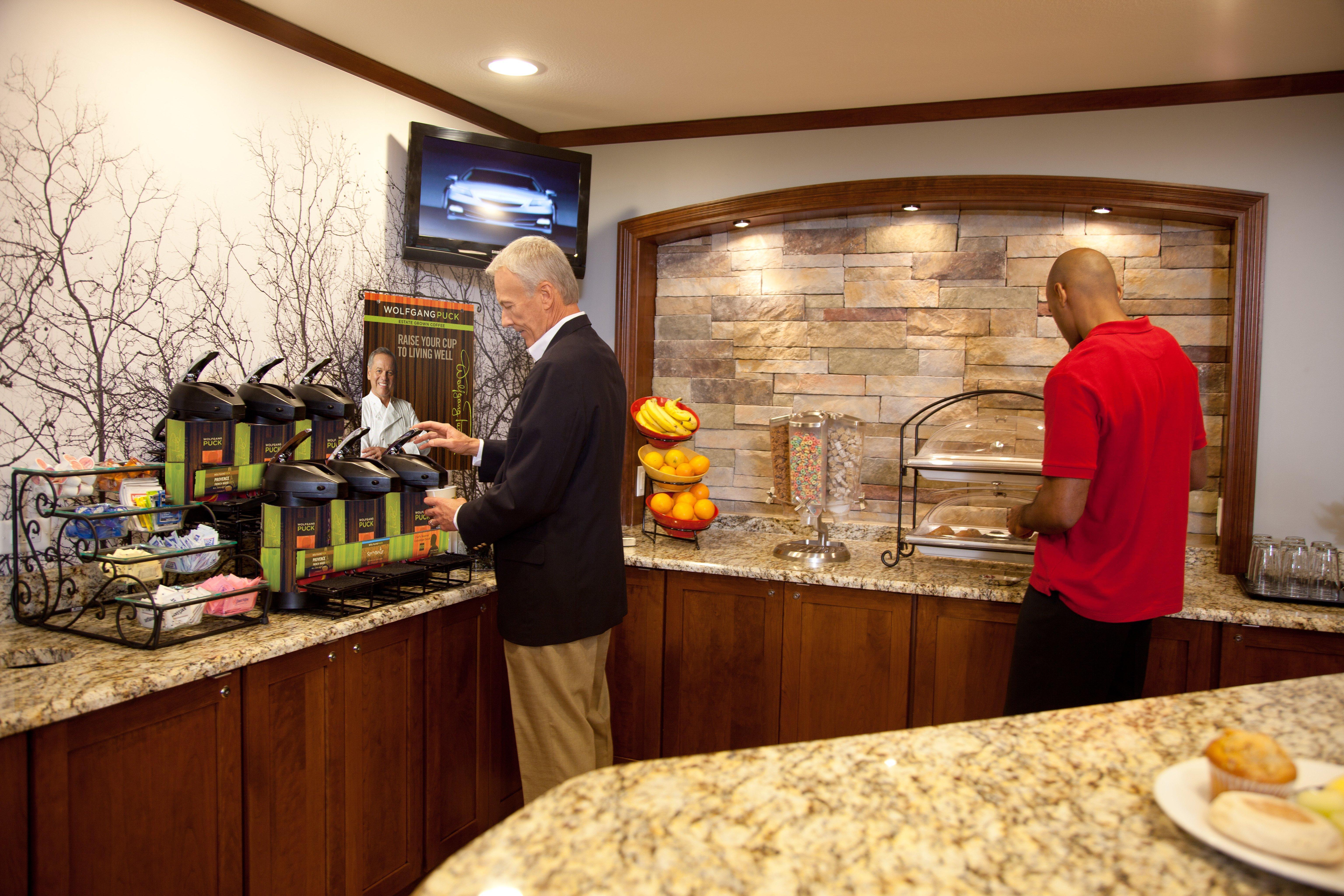 Homewood Suites By Hilton Pittsburgh-Southpointe Canonsburg Exterior foto