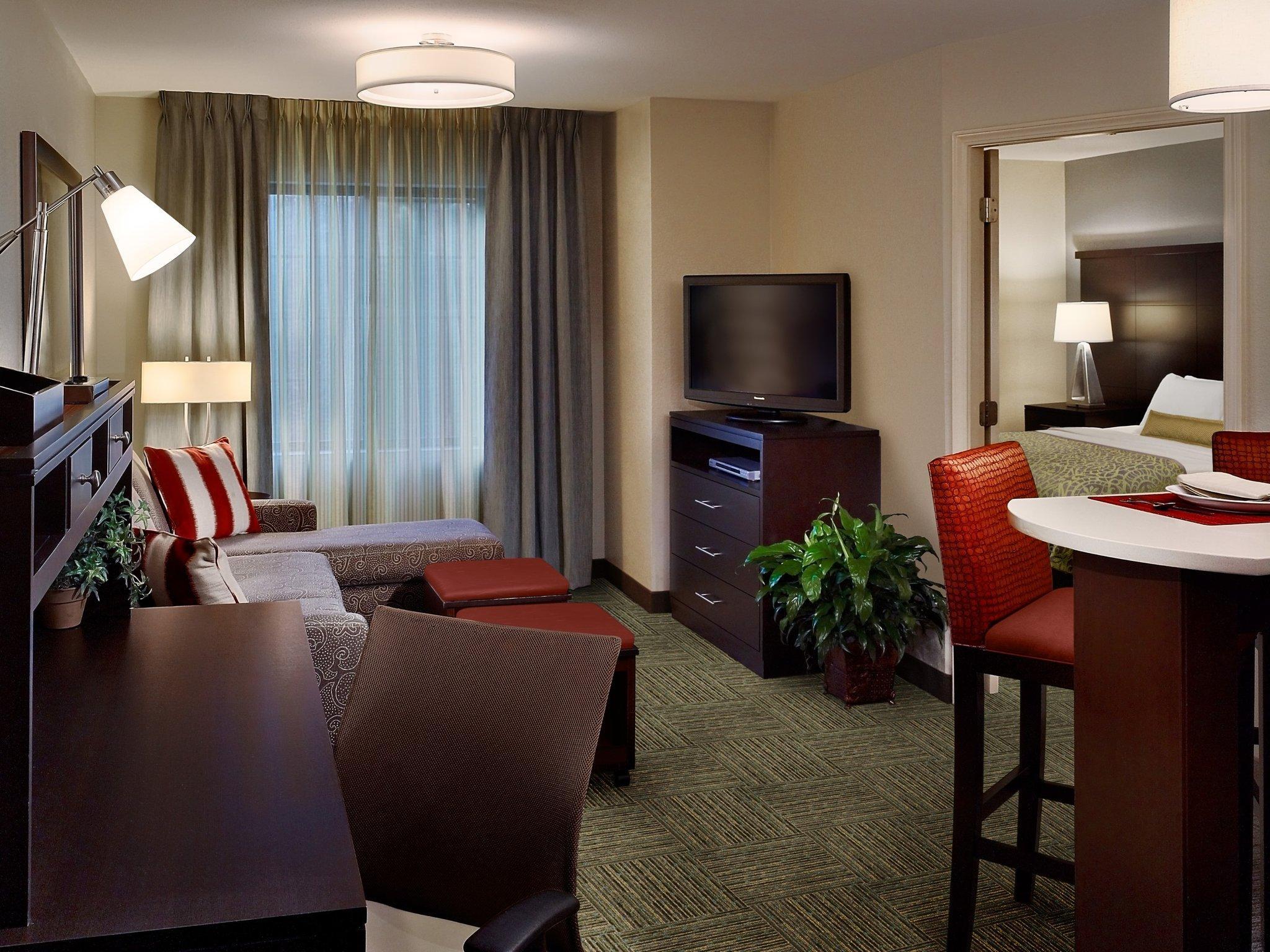 Homewood Suites By Hilton Pittsburgh-Southpointe Canonsburg Exterior foto
