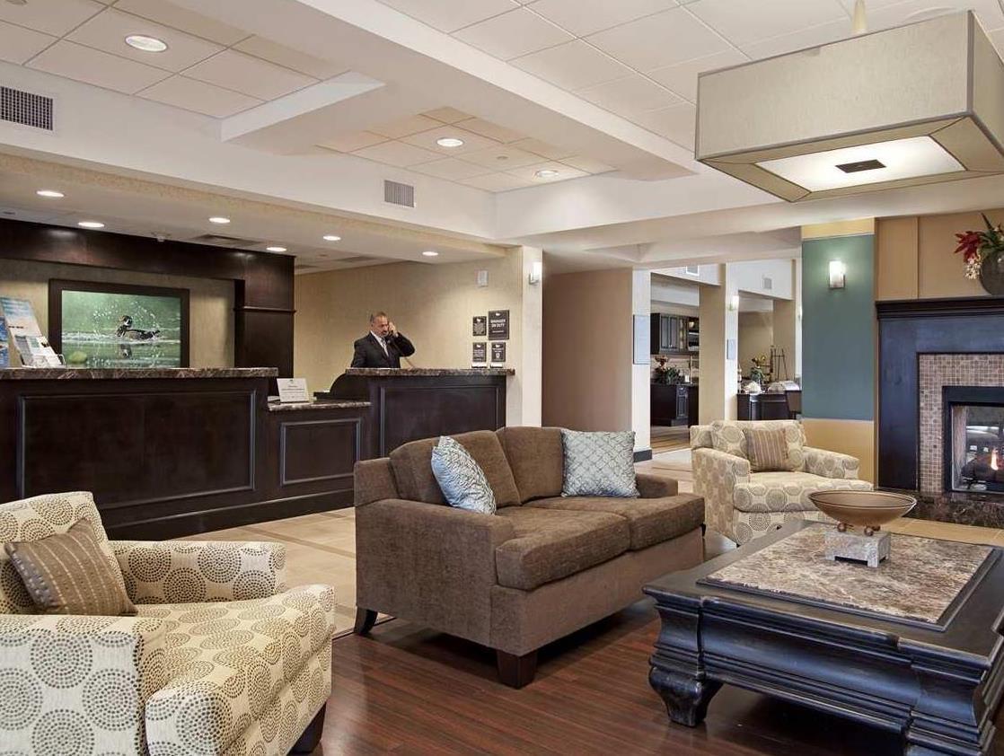 Homewood Suites By Hilton Pittsburgh-Southpointe Canonsburg Exterior foto