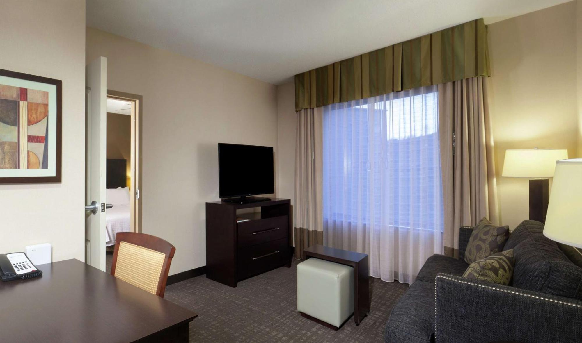 Homewood Suites By Hilton Pittsburgh-Southpointe Canonsburg Exterior foto