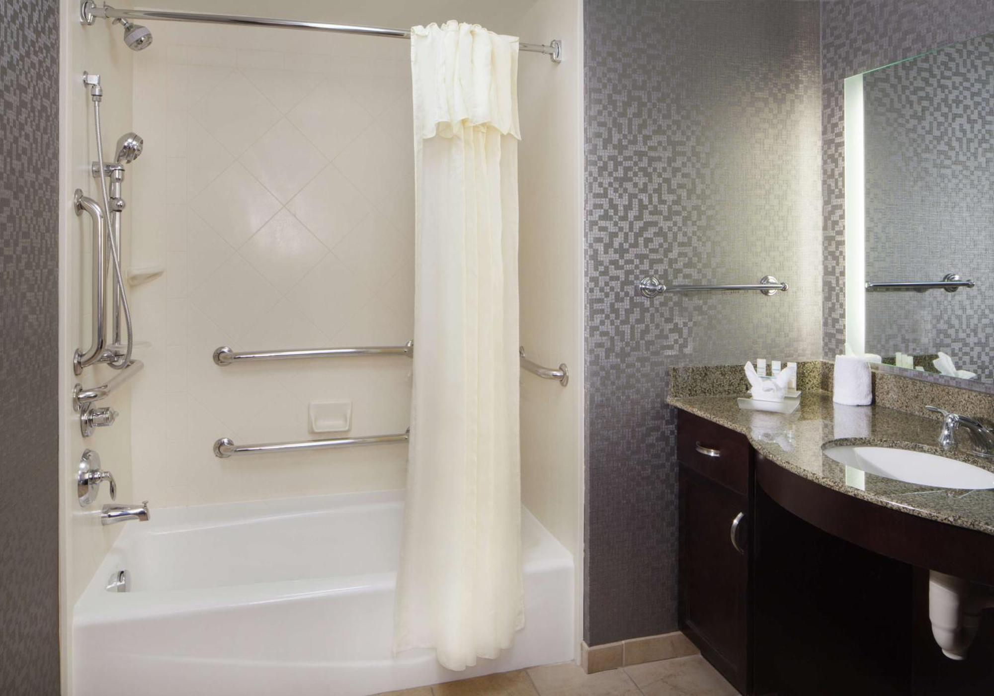 Homewood Suites By Hilton Pittsburgh-Southpointe Canonsburg Exterior foto